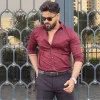 hardik holkar