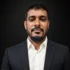 Rashed Nazim
