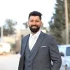 Ibrahim Abujalboush