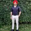 Sukhwinder Singh