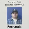 Fernando Vaca