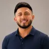 Andres Pineda
