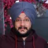 Gursev Singh