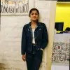 Jaishree pusadkar