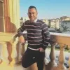 Mohamed Ahmed