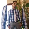 Daylin Munsamy