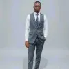 Kehinde Coker