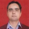 Sudeep Acharya