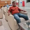 irshad mukri