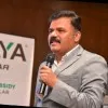 G Venugopal