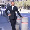 Alina Mankgopo Phoshoko