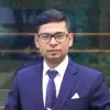 Ahmed Shahriar Kabir