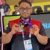 Muslih Wahyudi Rachman