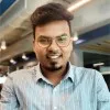 Vignesh Krishnamurthy