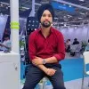 Jaspreet Singh