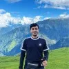 Rushikesh Wawge