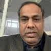 Suraj Bhatnagar