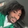Donald West