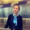 Daryna Budine
