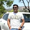 Rohan Pawar