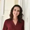 Anastasia McGinn
