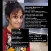 Roshmita Rahaman