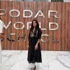 Vishakha Gupte