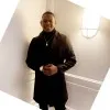Joel Titus copes