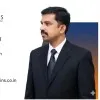 Krishnakumar Mani