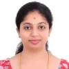 Shruthi Prakash Finance Specialist