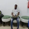 Mudiaga Akpodeh