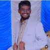 Suhail Ahmed