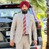 Kuldeep singh