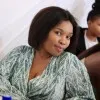 Sinazo Maqhinyana