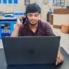 Abhishek