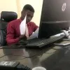 Stephen Takyi