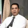 Arvind Sharma