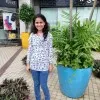 Sayali Joshi