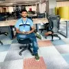 Sudhakar Reddy Thakkolu