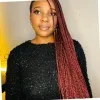 Kgomotso Majatladi