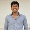 Adharsh Kumar Vootla