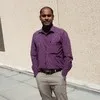 Johnson Mathew