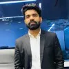 MOHAMMED Sales Manager