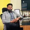 Manoj Bhamare