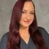 Morgan Tolbert