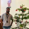 santosh hatture
