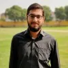 M Anas Yar Khan