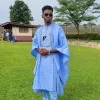 Gbenga Bakare