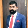 Tilak Disodia