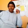 Zwelakhe Adriaan Nkosi